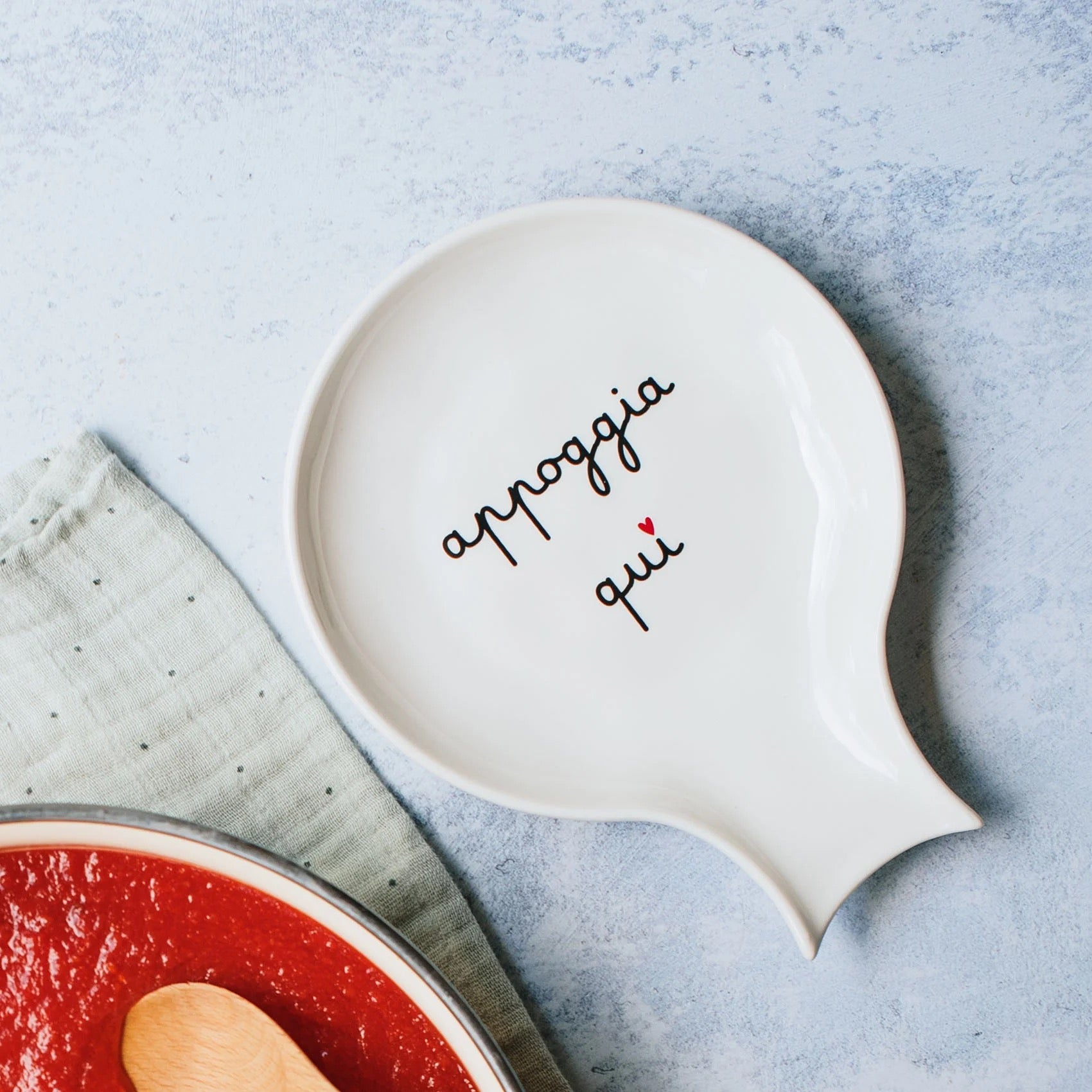 POGGIAMESTOLO "APPOGGIA QUI" - SIMPLE DAY