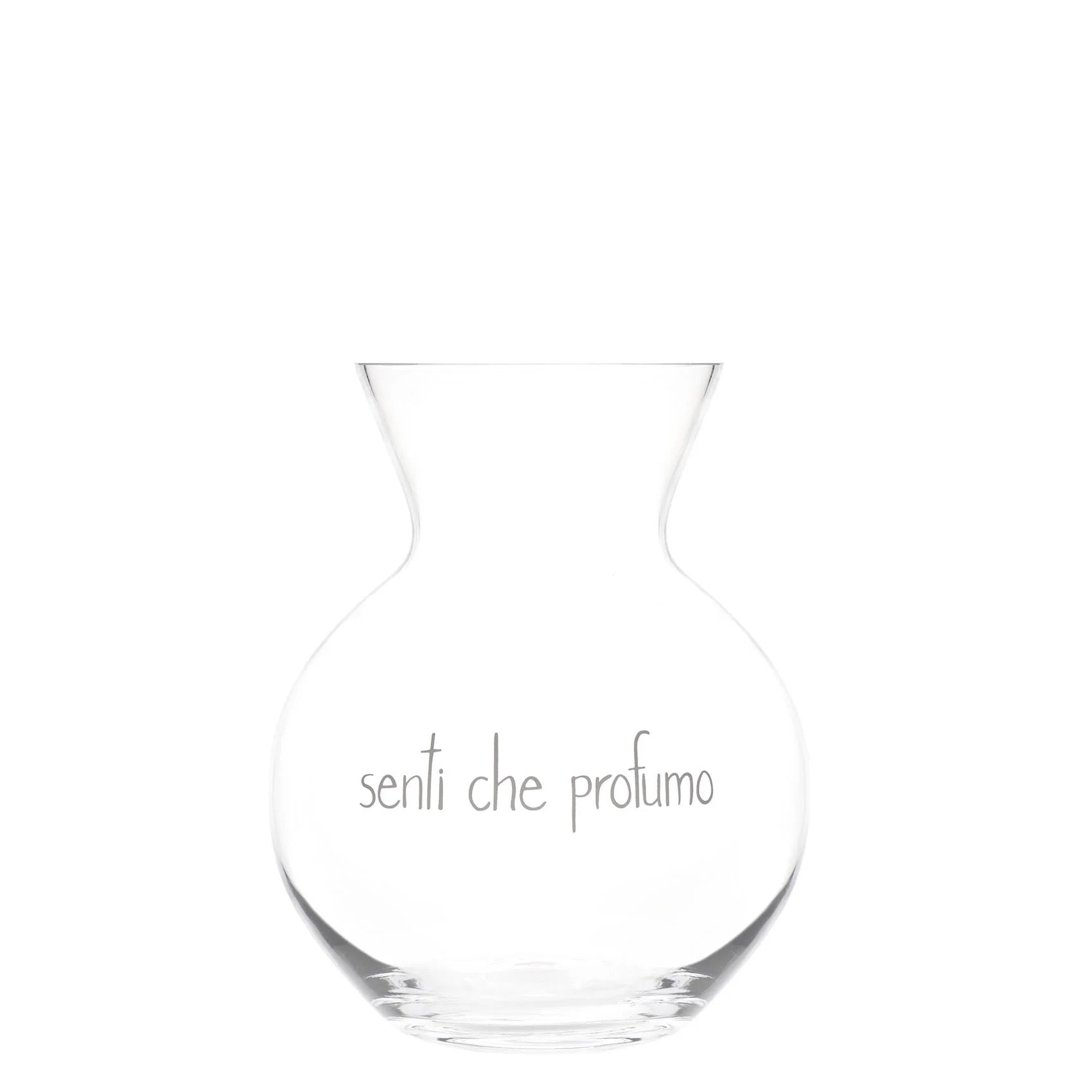 VASO "SENTI CHE PROFUMO" - SIMPLE DAY