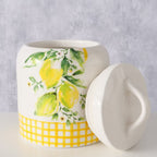 BARATTOLO CON LIMONI - BOLTZE