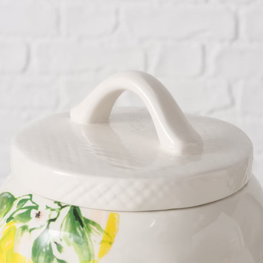 BARATTOLO CON LIMONI - BOLTZE