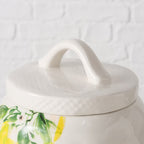 BARATTOLO CON LIMONI - BOLTZE