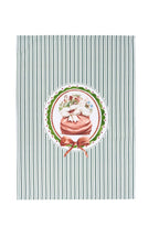 STROFINACCIO MAGIC NOEL CON MESTOLO 1 - NUVOLE DI STOFFA