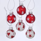 SET 12 SFERETTE BOLTZE