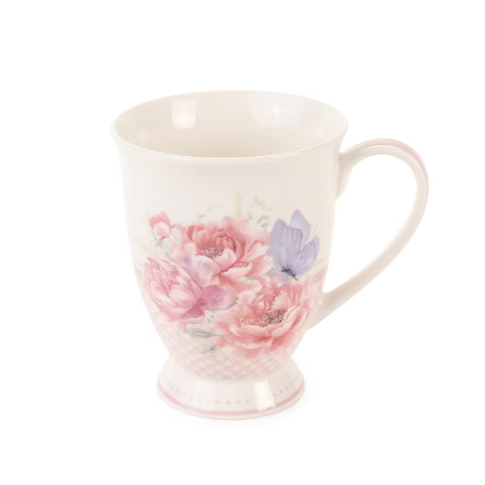 TAZZA FIORIRÀ 330ML - NUVOLE DI STOFFA