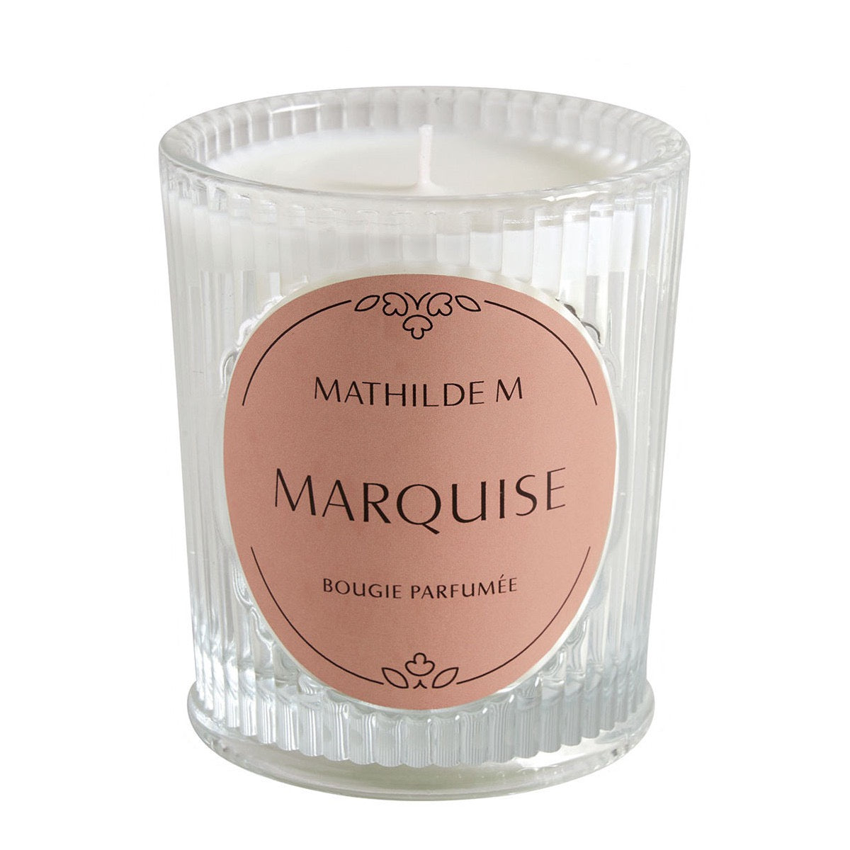 CANDELA PROFUMATA LES INTEMPORELLES 145 g - MARQUISE, MATHILDE M