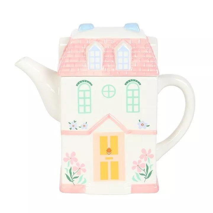 TEIERA A FORMA DI CASA - SDW