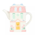 TEIERA A FORMA DI CASA - SDW