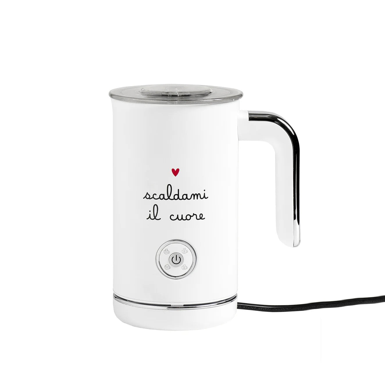 MONTALATTE "SCALDAMI IL CUORE" - SIMPLE DAY