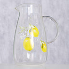 BROCCA CAPRI CON LIMONI - BOLTZE