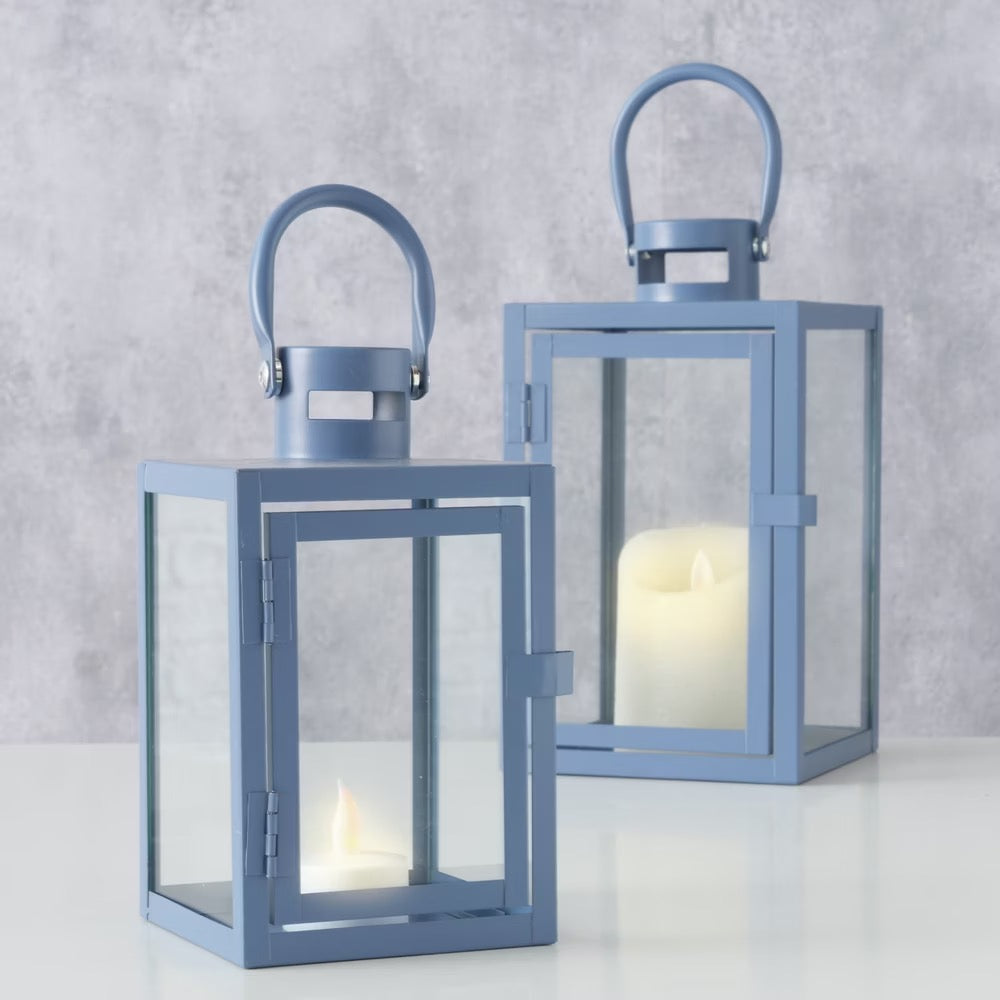 SET 2 LANTERNE - BOLTZE