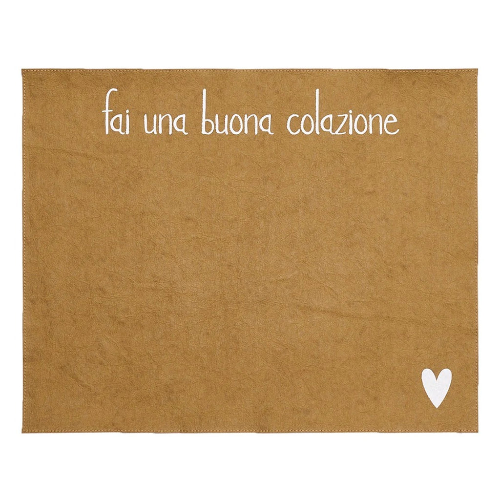 TOVAGLIETTA "FAI UNA BUONA COLAZIONE" - SIMPLE DAY