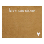 TOVAGLIETTA "FAI UNA BUONA COLAZIONE" - SIMPLE DAY