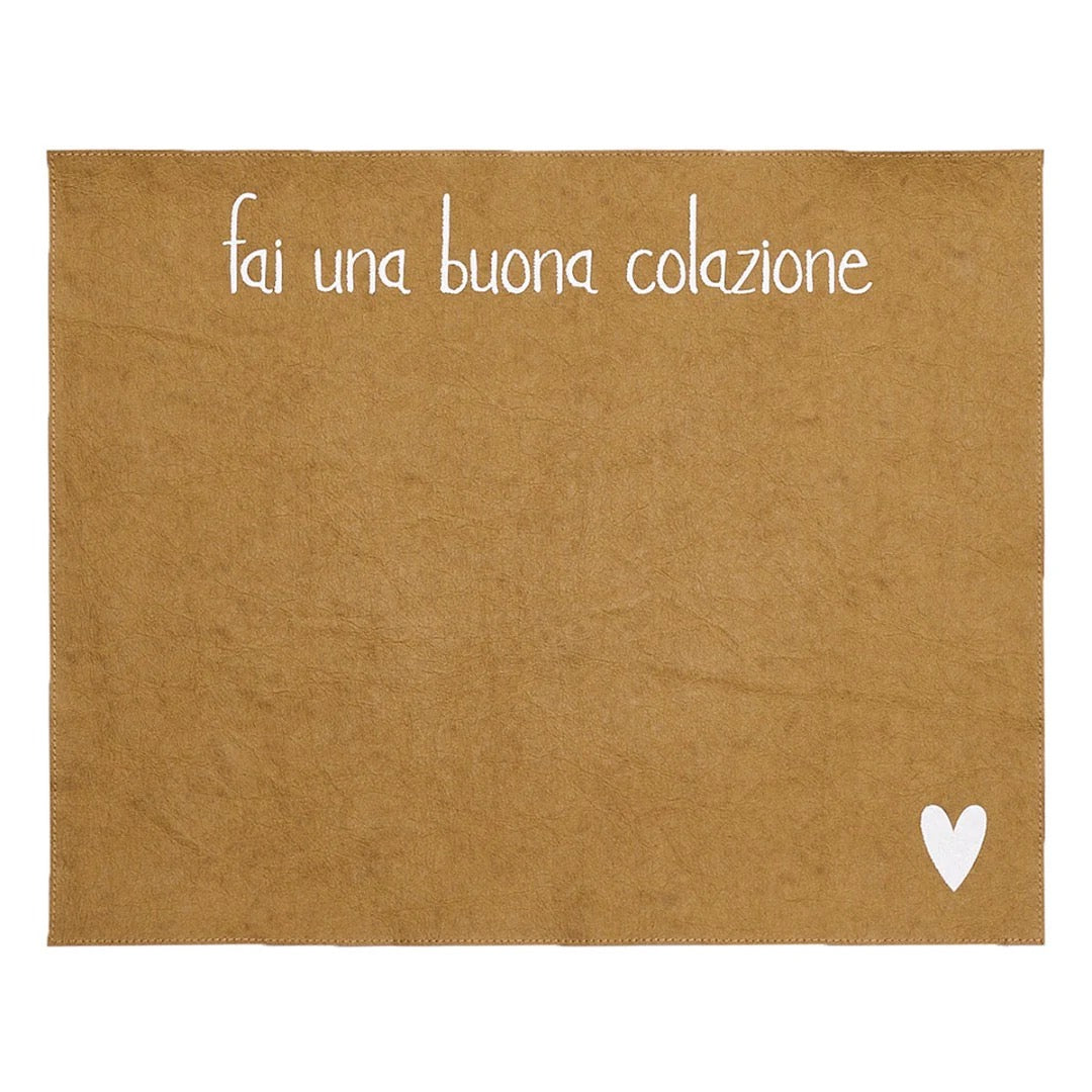 TOVAGLIETTA "FAI UNA BUONA COLAZIONE" - SIMPLE DAY