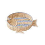 VASSOIO A FORMA DI PESCE - BOLTZE