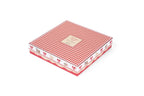 SET 2 PIATTI ALBERO VINTAGE TOYS - NUVOLE DI STOFFA