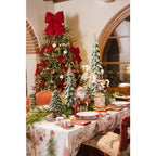 TOVAGLIA LA GIOSTRA DI AMELIE - NUVOLE DI STOFFA