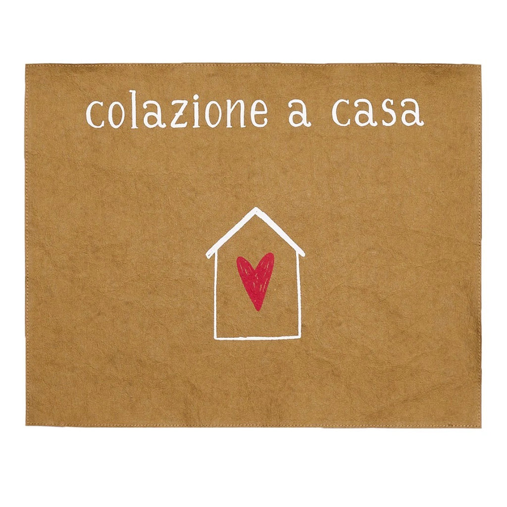 TOVAGLIETTA "COLAZIONE A CASA" - SIMPLE DAY