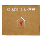 TOVAGLIETTA "COLAZIONE A CASA" - SIMPLE DAY