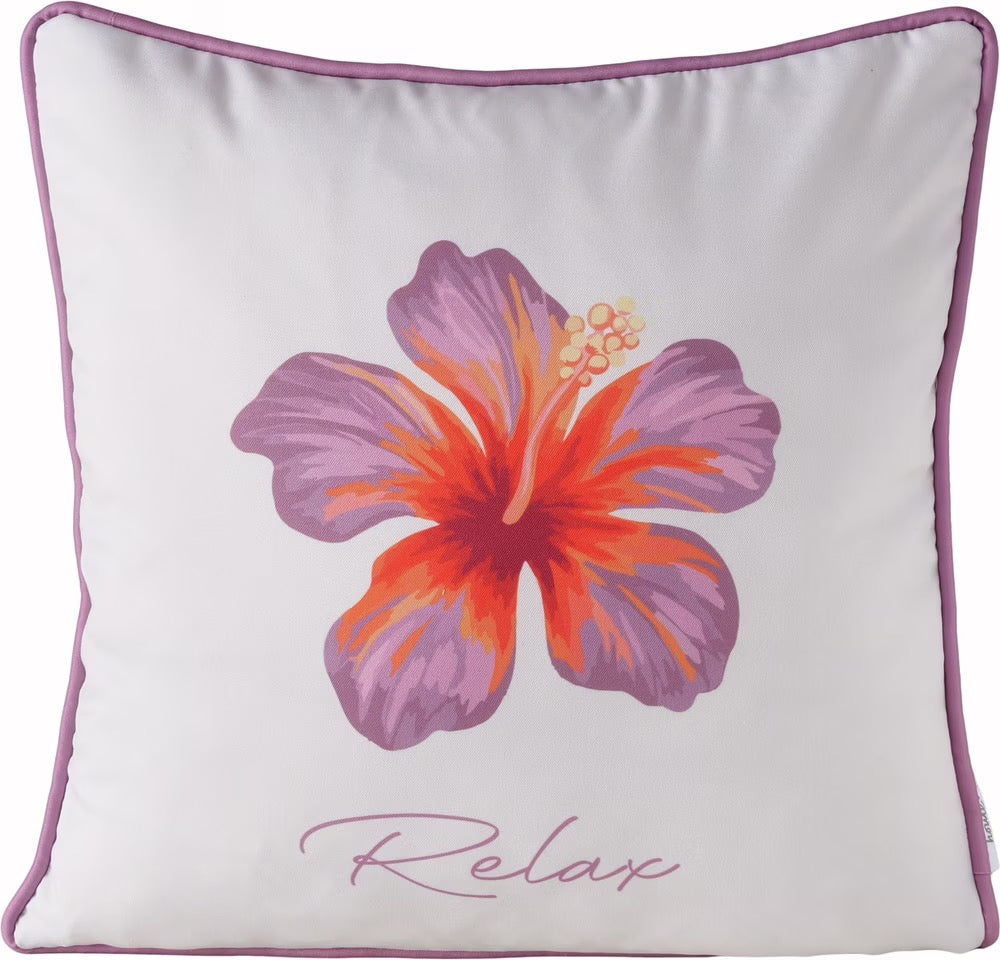 CUSCINO HIBISCUS - BOLTZE