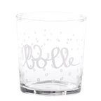 BICCHIERE "CON BOLLE" 37CL - SIMPLE DAY