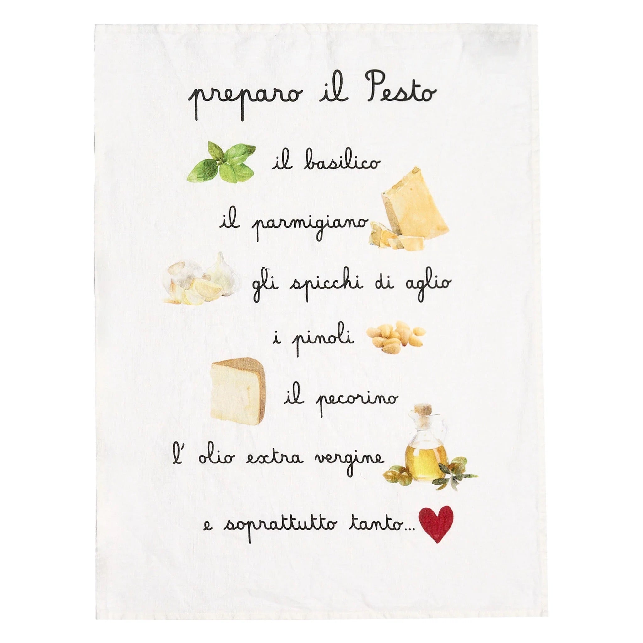 STROFINACCIO PESTO - SIMPLE DAY