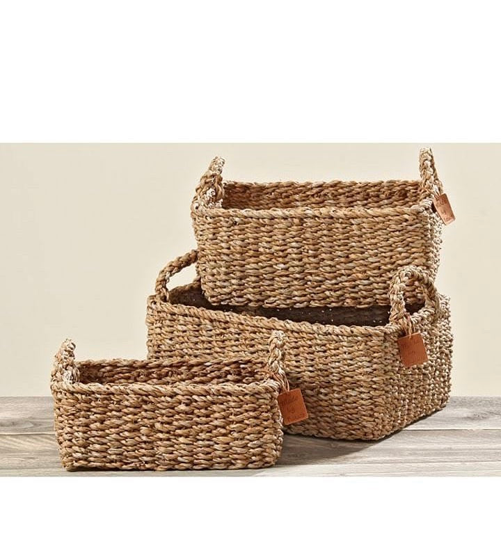 SET 3 CESTI SOPHY - BOLTZE