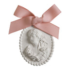 COFANETTO DI 5 DECORAZIONI PROFUMATE "MARQUISE" - MATHILDE M