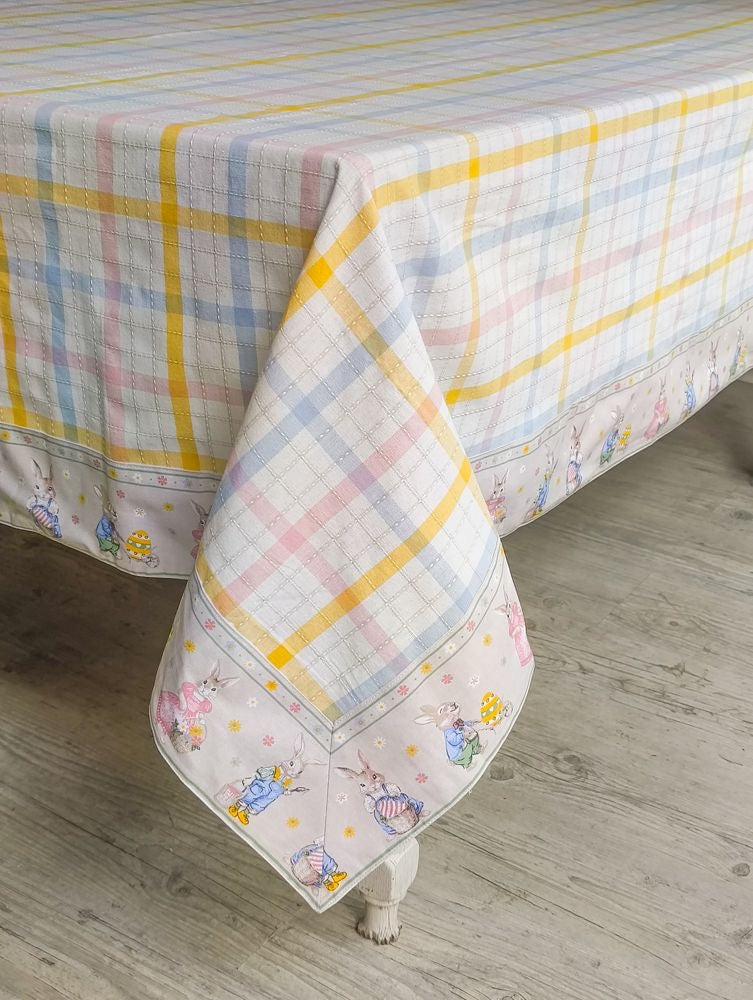 TOVAGLIA CONIGLIETTI PASQUALI - PEZZOLI