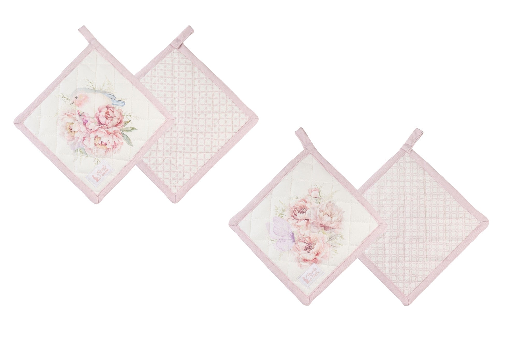 PRESINA FIORIRÀ - NUVOLE DI STOFFA