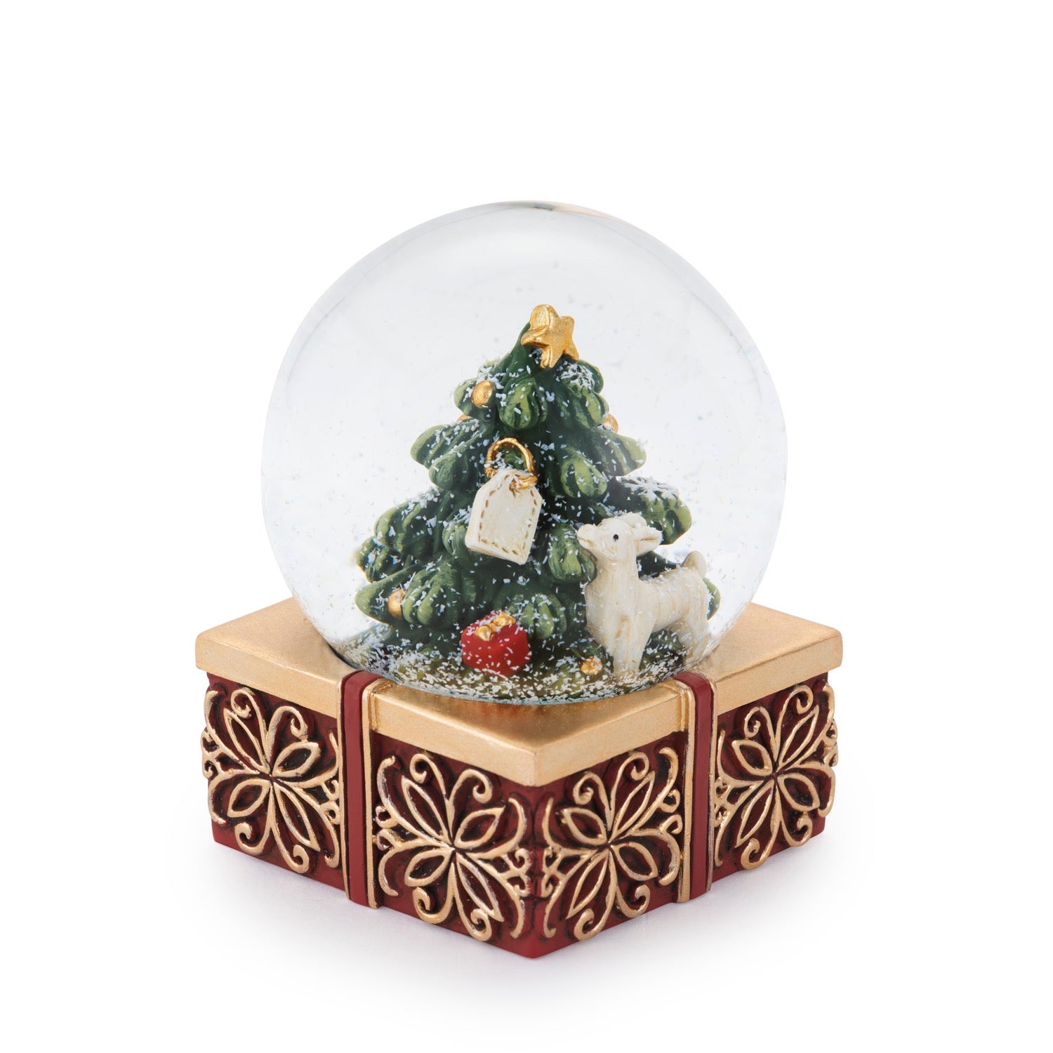 GLOBO AGNELLINO CM.6,5x8,5H. HENRIETTE