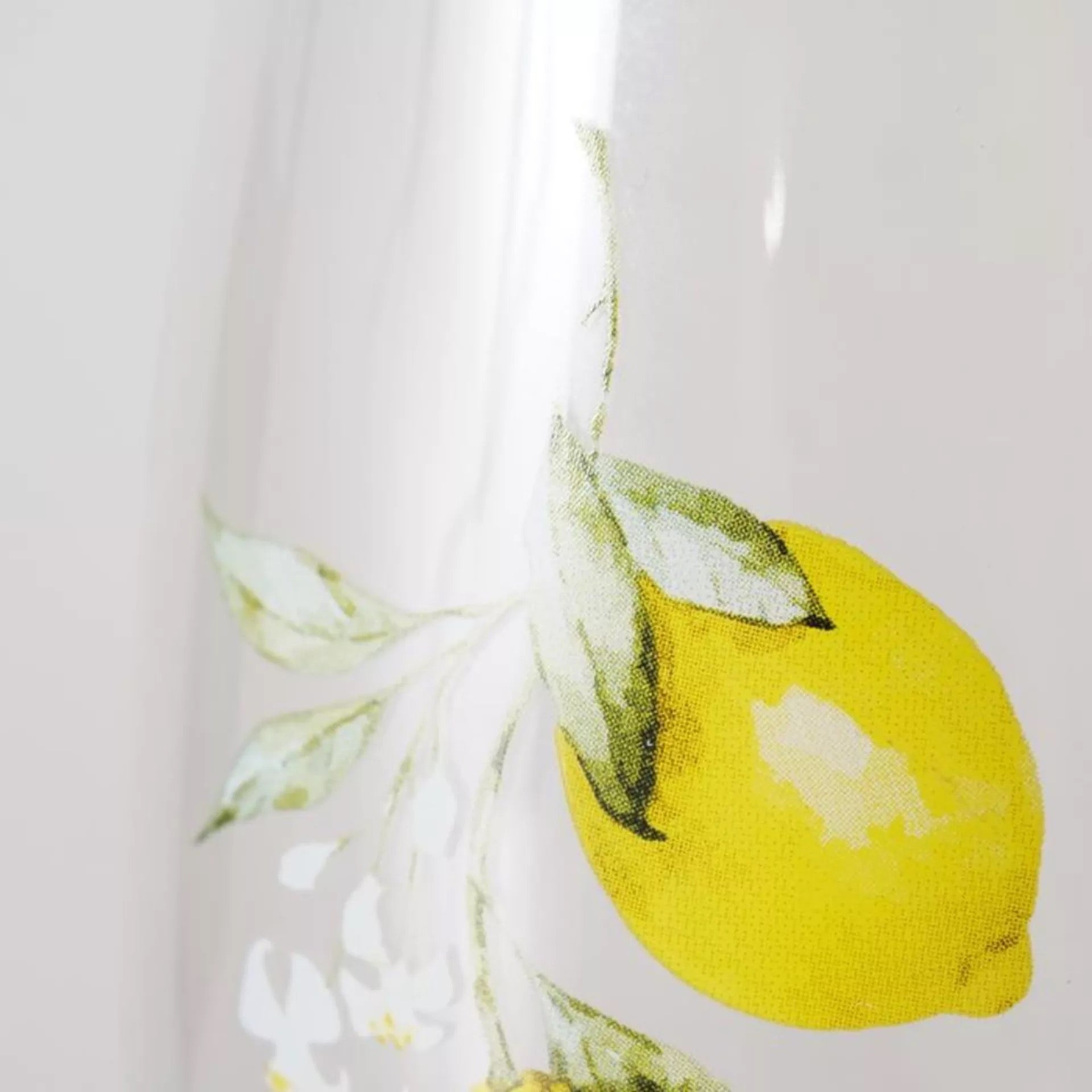 BICCHIERE CAPRI CON LIMONI - BOLTZE