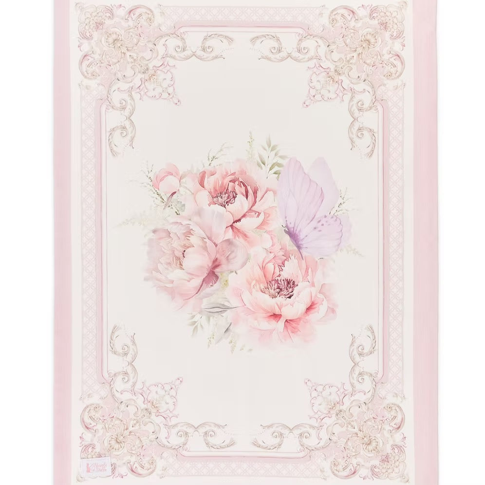 STROFINACCIO FIORIRÀ - NUVOLE DI STOFFA