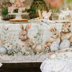 TOVAGLIA PEPEN 160x200 CM - NUVOLE DI STOFFA