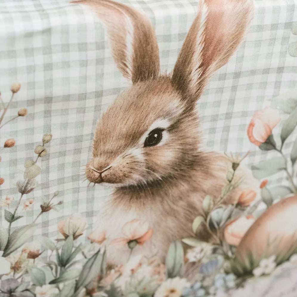 CENTRO TAVOLA PEPEN - NUVOLE DI STOFFA