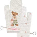 GUANTONE SWEET BEAR - NUVOLE DI STOFFA