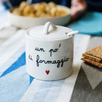 FORMAGGIERA "UN PO' DI FORMAGGIO" - SIMPLE DAY