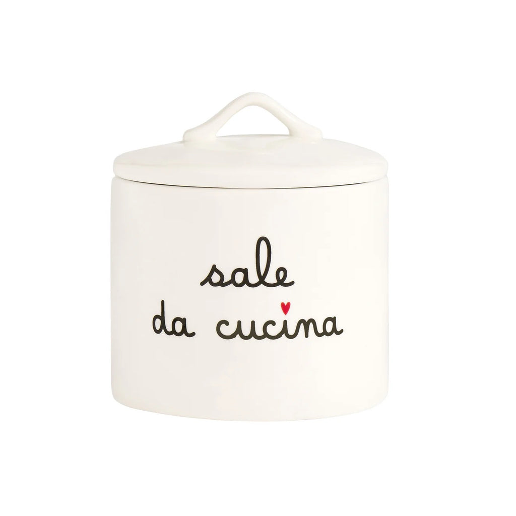 BARATTOLO "SALE DA CUCINA" - SIMPLE DAY