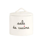 BARATTOLO "SALE DA CUCINA" - SIMPLE DAY