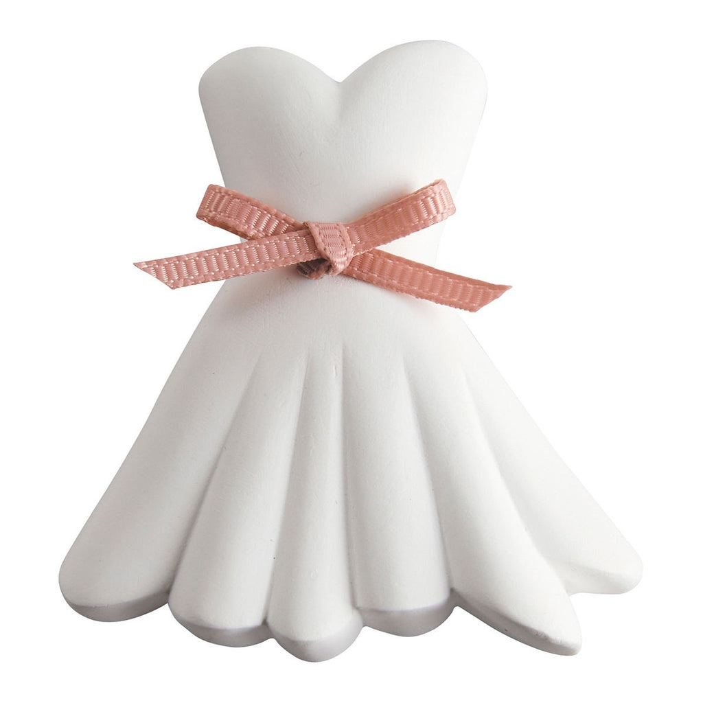 COFANETTO DI 5 DECORAZIONI PROFUMATE "MARQUISE" - MATHILDE M