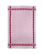 STROFINACCIO IN SPUGNA CUORICINO 50x70 - DAUNEX