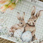 TOVAGLIETTA IN VINILE PEPEN - NUVOLE DI STOFFA