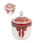 ZUCCHERIERA VINTAGE TOYS 350 ML - NUVOLE DI STOFFA