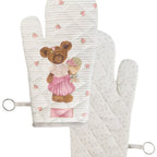 GUANTONE SWEET BEAR - NUVOLE DI STOFFA