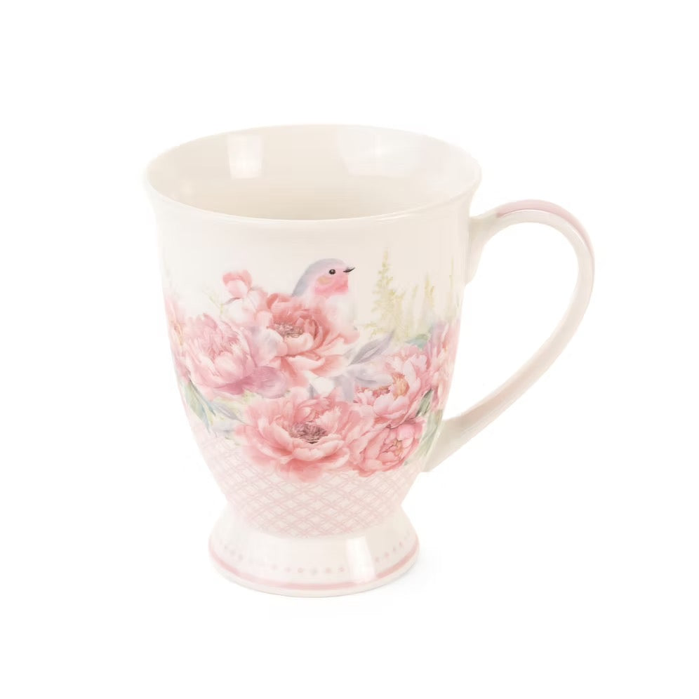 TAZZA FIORIRÀ 330ML - NUVOLE DI STOFFA