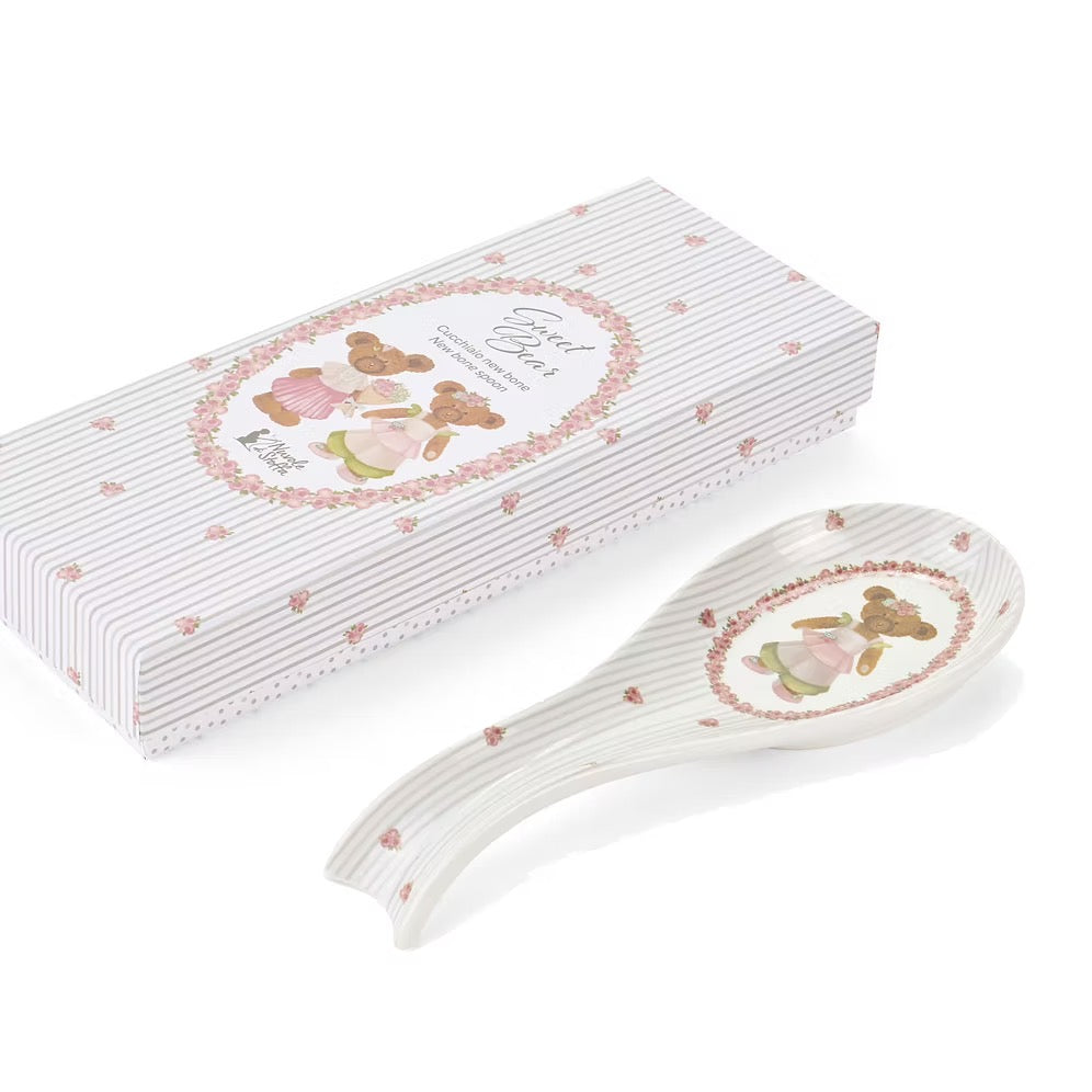 POGGIAMESTOLO SWEET BEAR - NUVOLE DI STOFFA