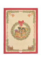 STROFINACCIO VINTAGE TOYS - NUVOLE DI STOFFA