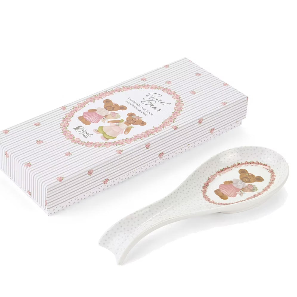 POGGIAMESTOLO SWEET BEAR - NUVOLE DI STOFFA