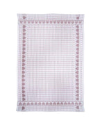 STROFINACCIO IN SPUGNA CUORICINO 50x70 - DAUNEX