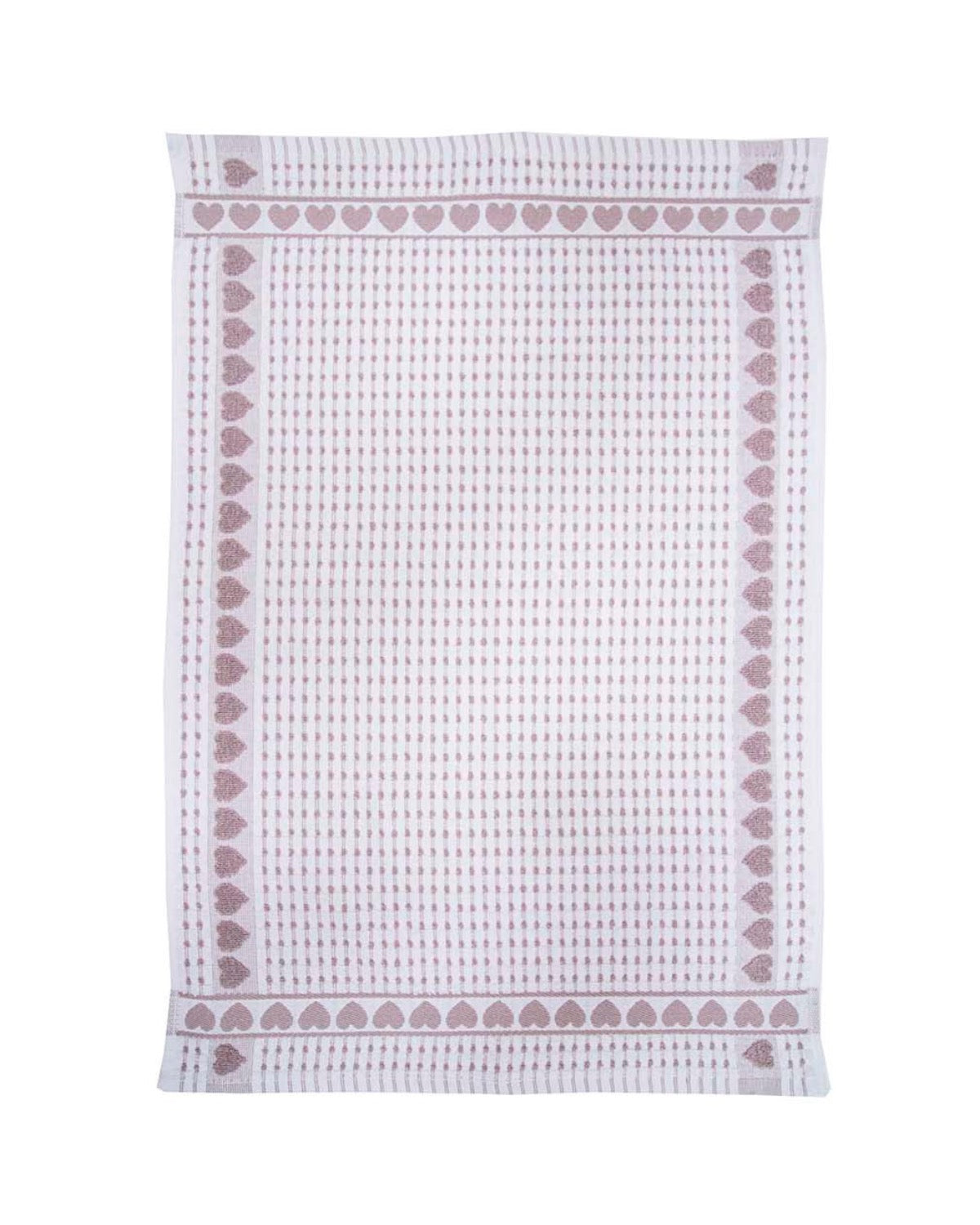 STROFINACCIO IN SPUGNA CUORICINO 50x70 - DAUNEX