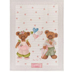 STROFINACCIO SWEET BEAR - NUVOLE DI STOFFA